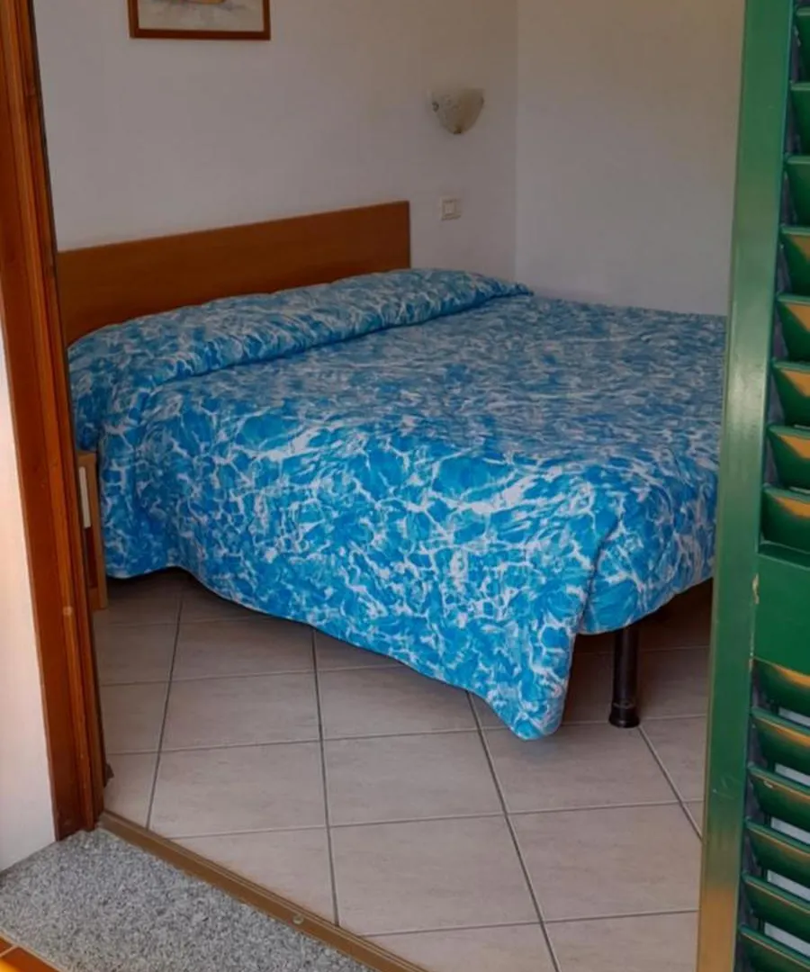 ** Hotel Locanda Dell'Amicizia Seccheto Włochy