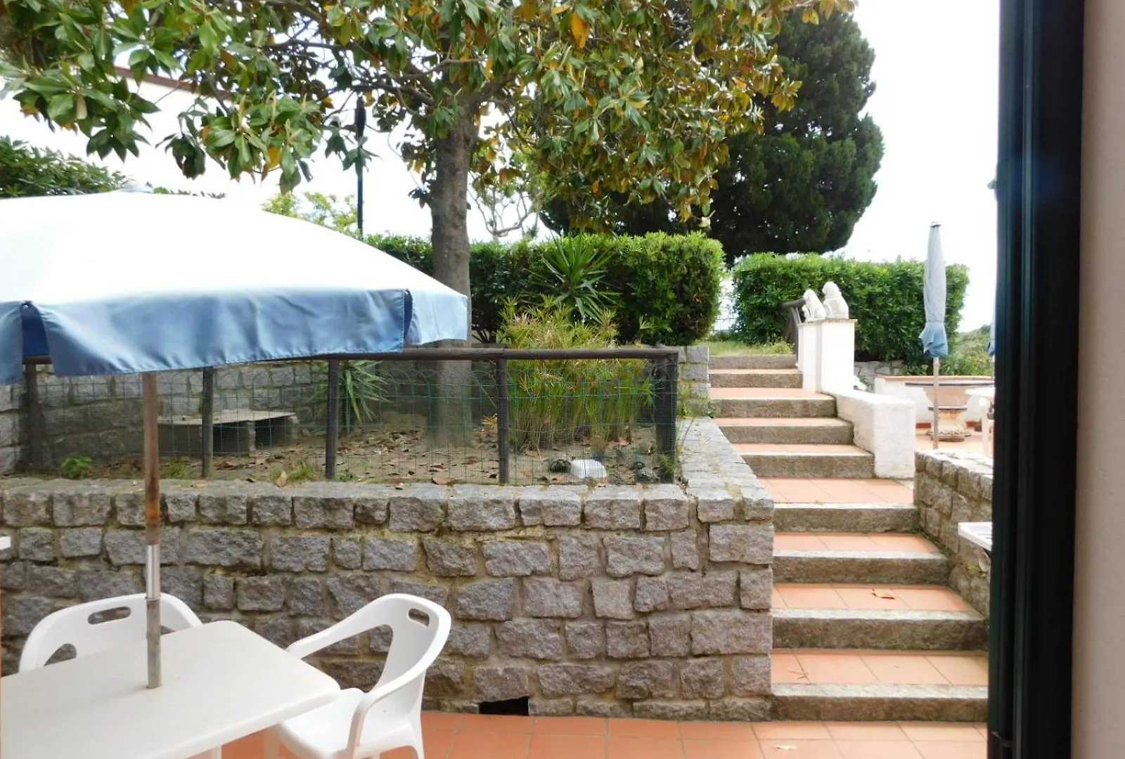 Locanda Dell'Amicizia Seccheto