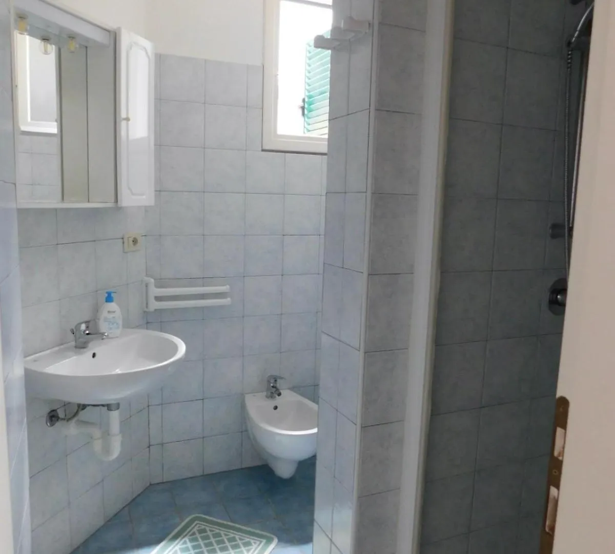 Locanda Dell'Amicizia Seccheto 2*,