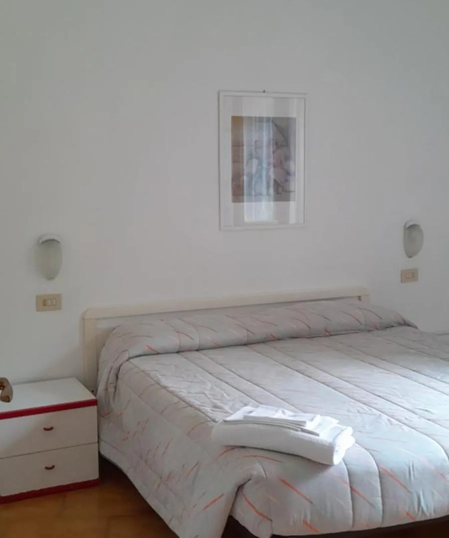Hotel Locanda Dell'Amicizia Seccheto