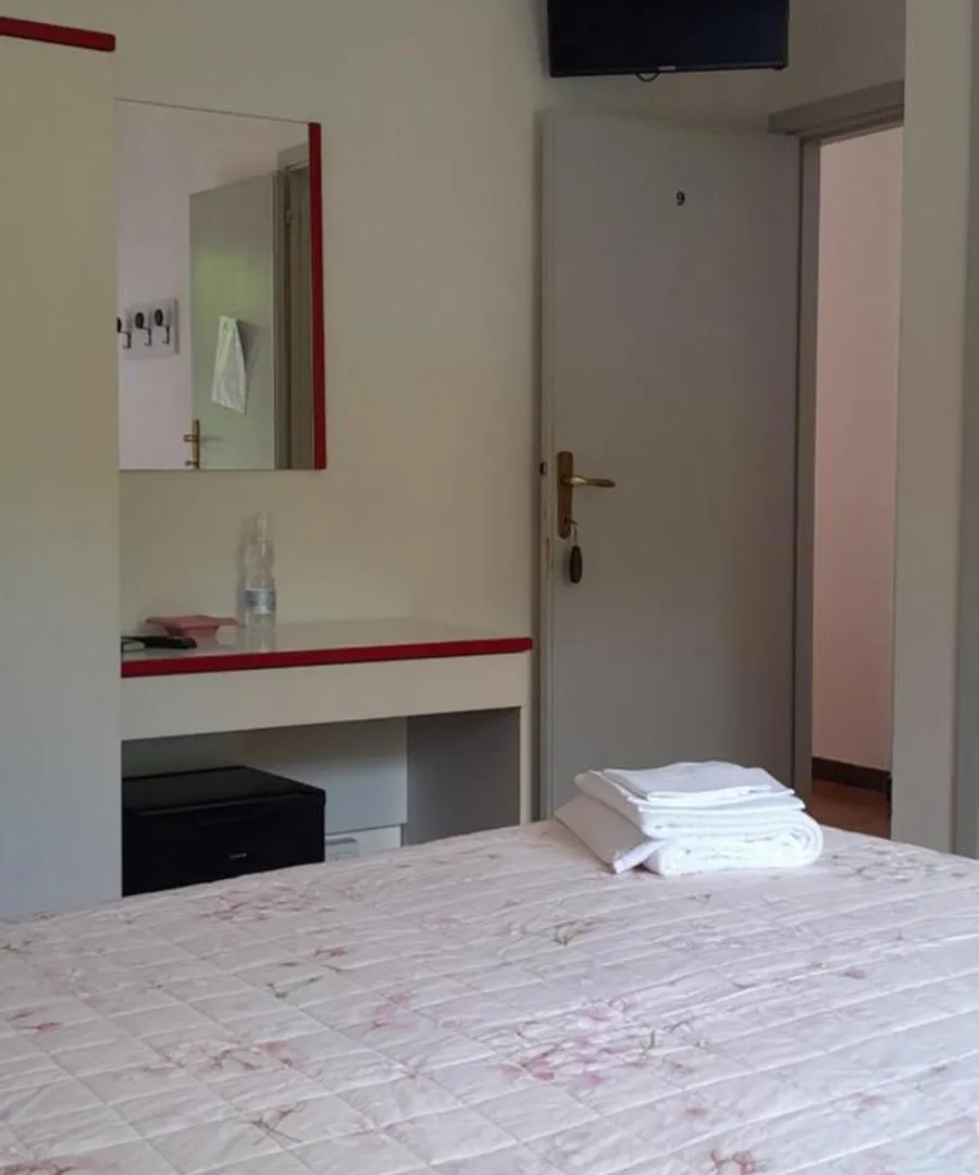 Locanda Dell'Amicizia Seccheto Hotel